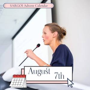 Professional Speakers Day  